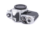 Nikon FM
