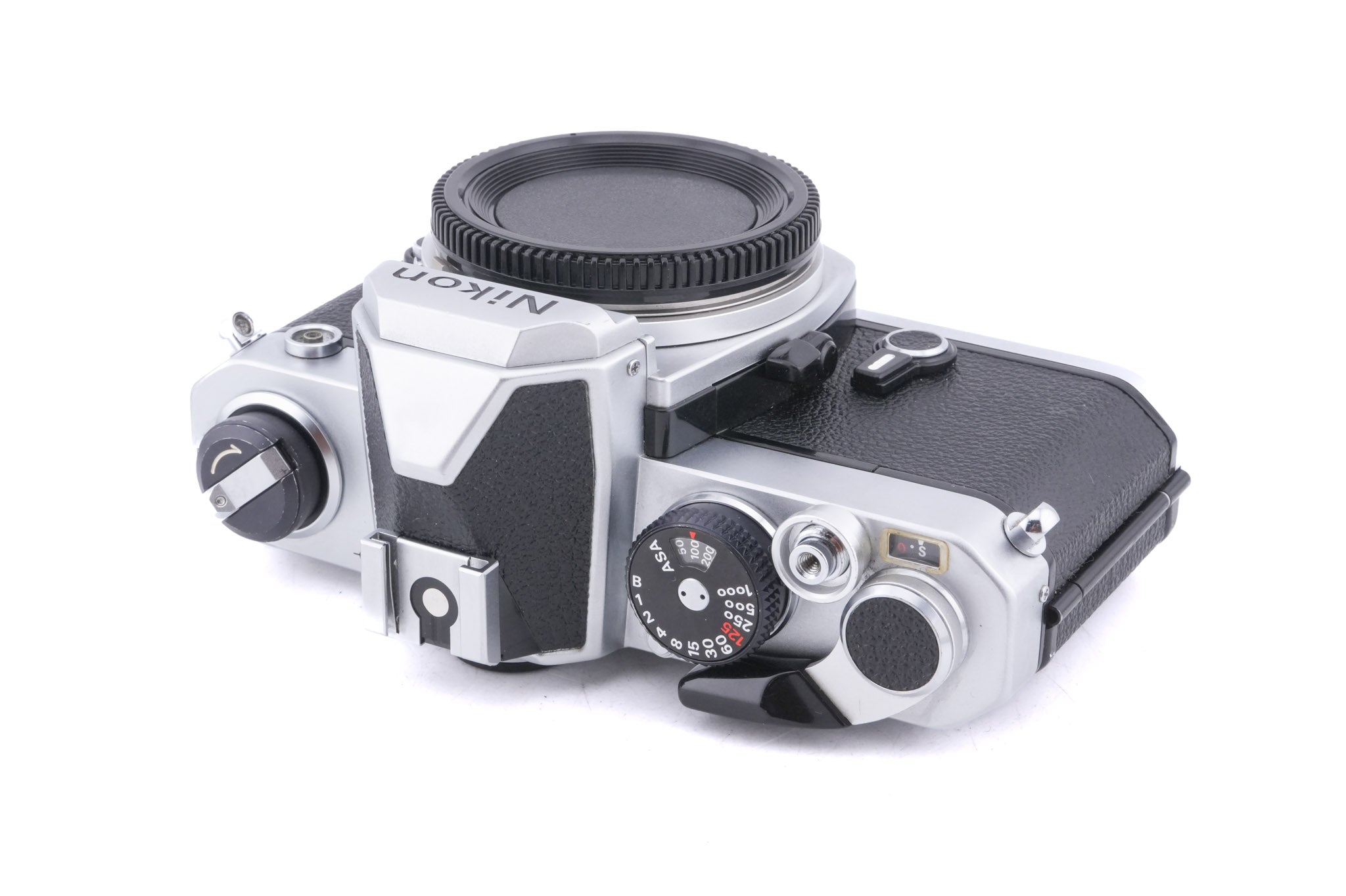 Nikon FM