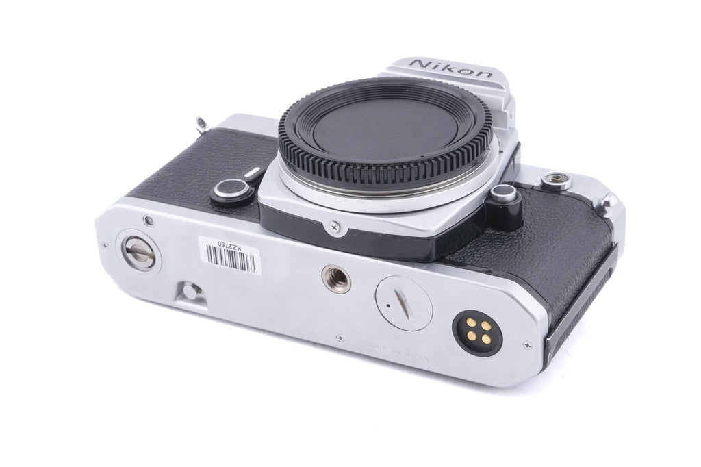 Nikon FM