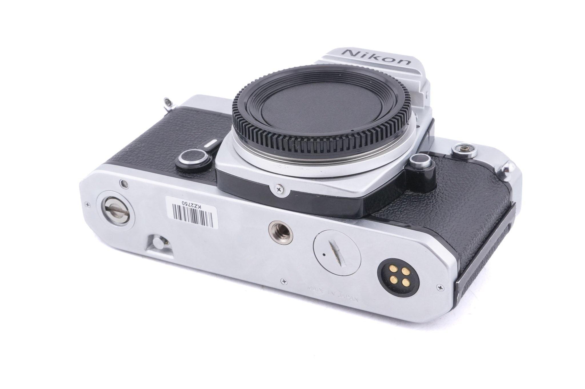 Nikon FM