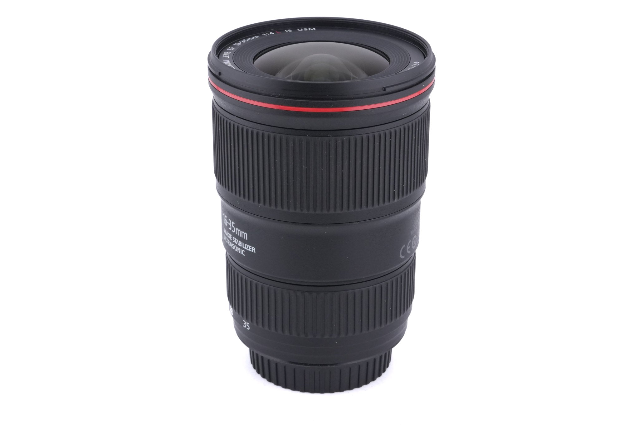 Canon 16-35mm f4 L IS USM