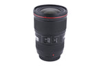 Canon 16-35mm f4 L IS USM