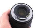 Canon 16-35mm f4 L IS USM