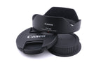 Canon 16-35mm f4 L IS USM