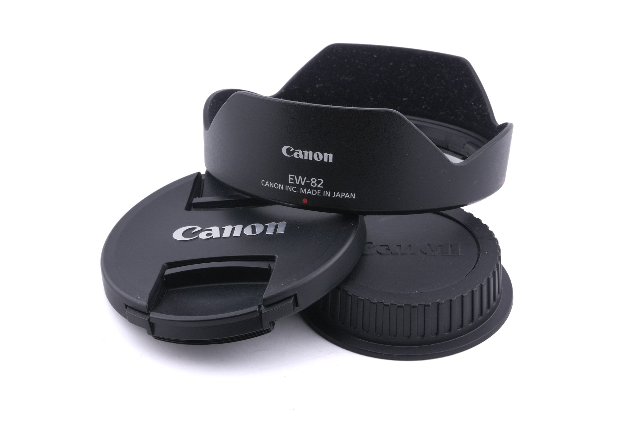 Canon 16-35mm f4 L IS USM