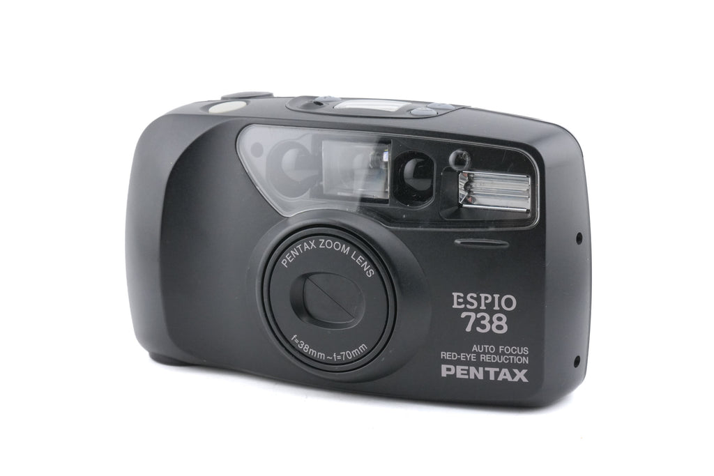 Pentax Espio 738
