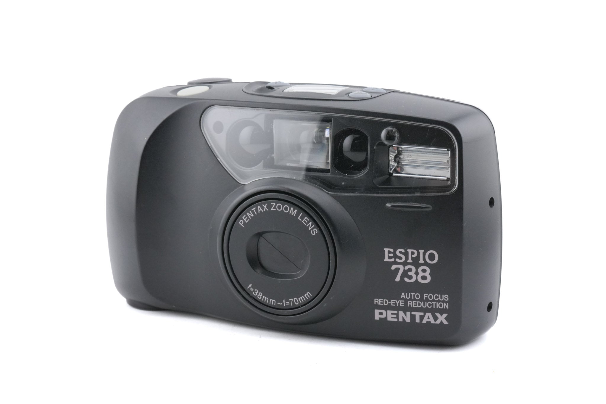 Pentax Espio 738