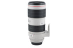 Canon 70-200mm f2.8 L IS III USM + Tripod Mount Ring B (WII)