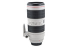 Canon 70-200mm f2.8 L IS III USM + Tripod Mount Ring B (WII)