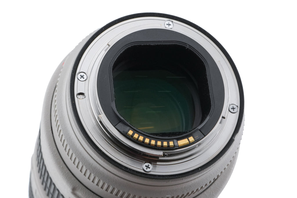 Canon 70-200mm f2.8 L IS III USM + Tripod Mount Ring B (WII)