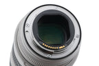 Canon 70-200mm f2.8 L IS III USM + Tripod Mount Ring B (WII)