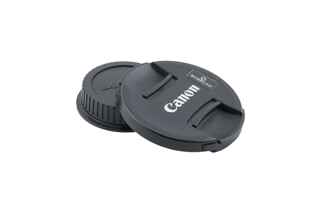 Canon 70-200mm f2.8 L IS III USM + Tripod Mount Ring B (WII)