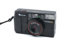 Fuji Auto-8