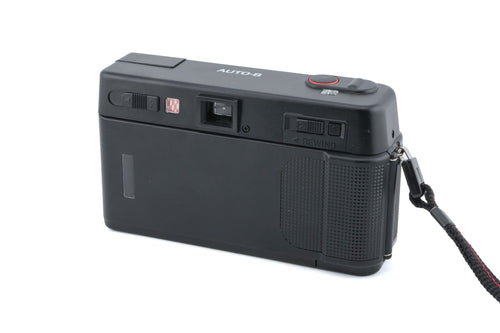 Fuji Auto-8