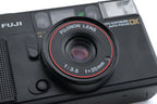 Fuji Auto-8