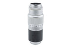 Leica 13.5cm f4.5 Hektor