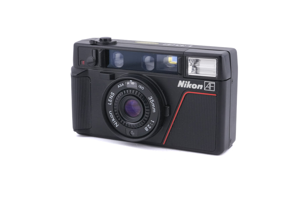 Nikon L35AF