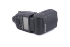Canon 580EX II Speedlite