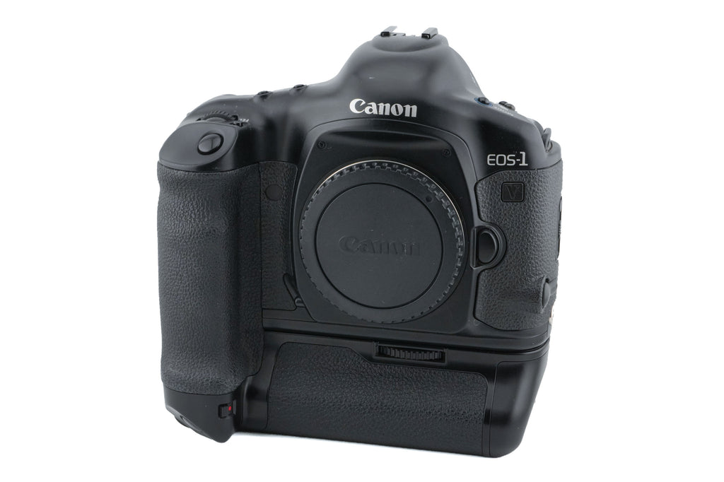 Canon EOS-1V HS