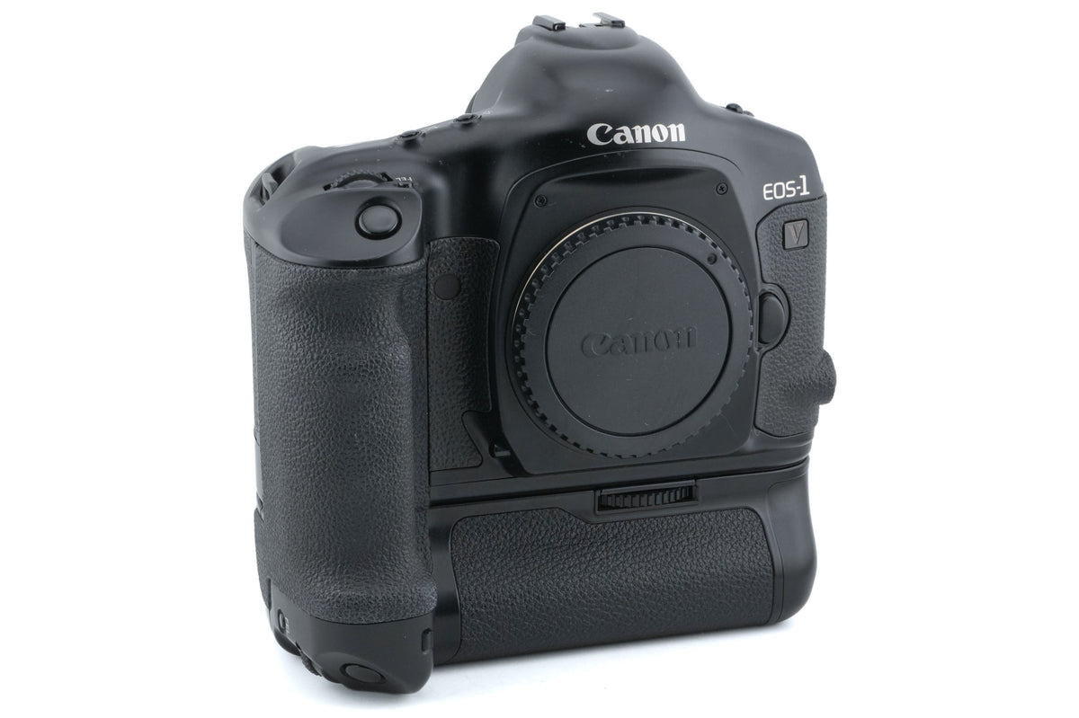 Canon EOS-1V HS