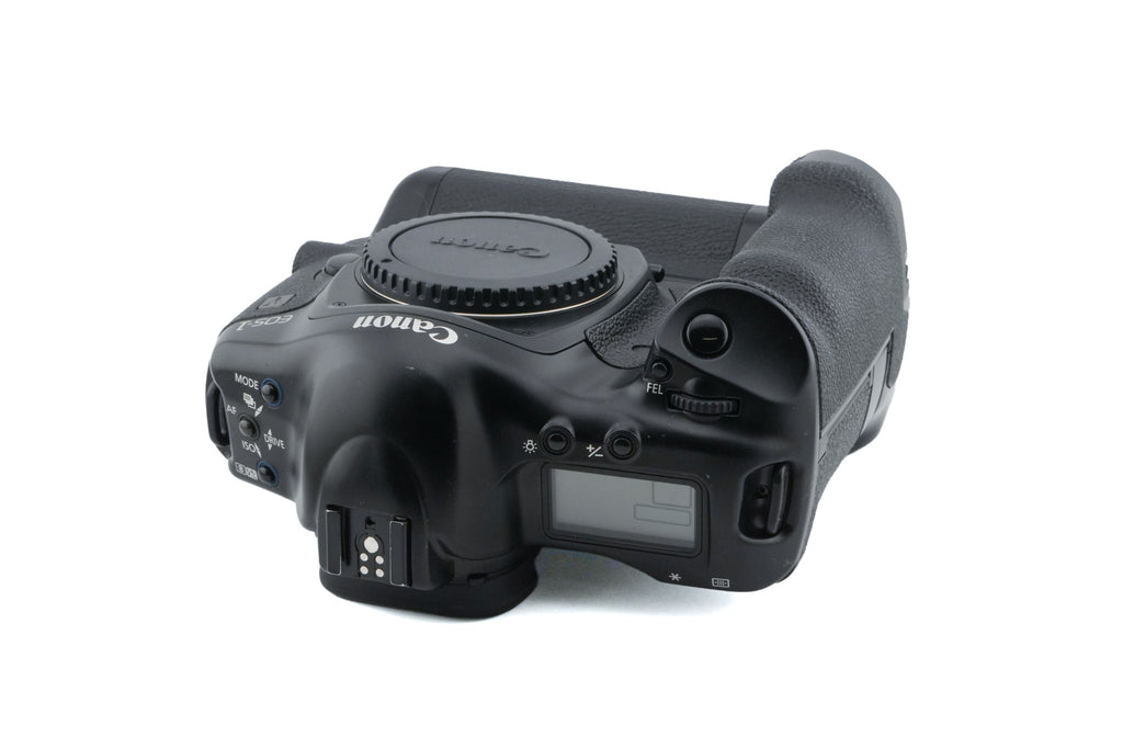 Canon EOS-1V HS
