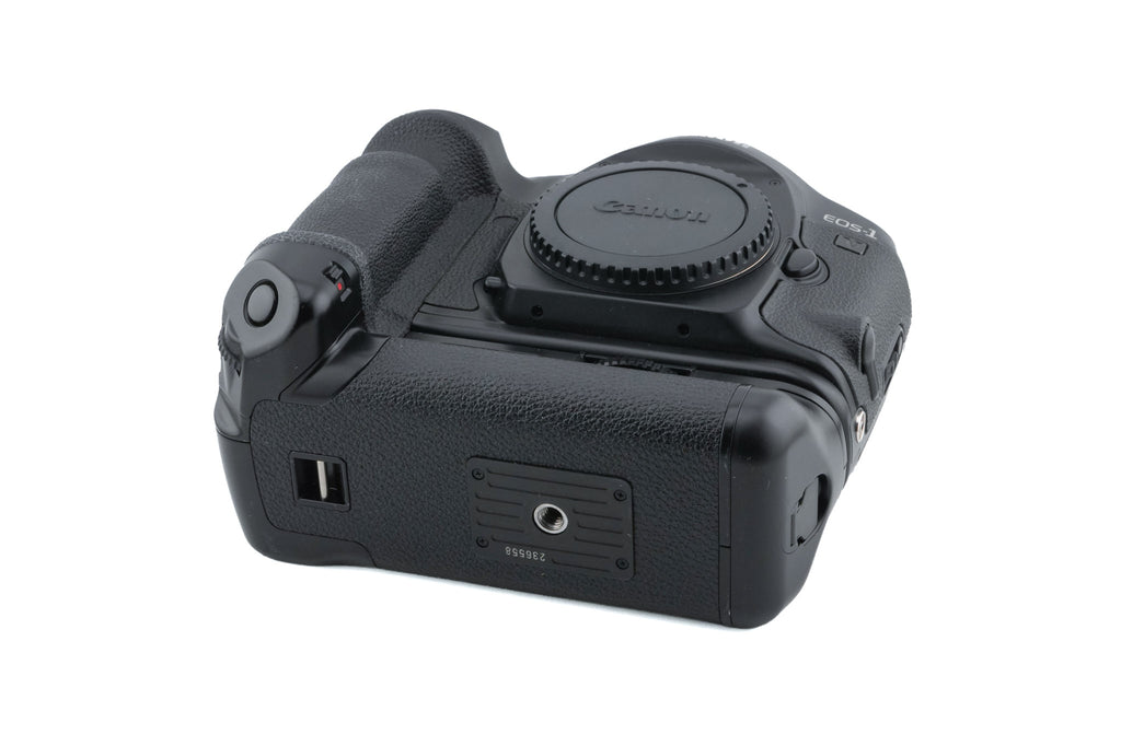 Canon EOS-1V HS
