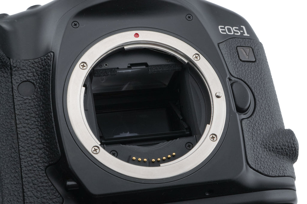 Canon EOS-1V HS