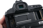 Canon EOS-1V HS