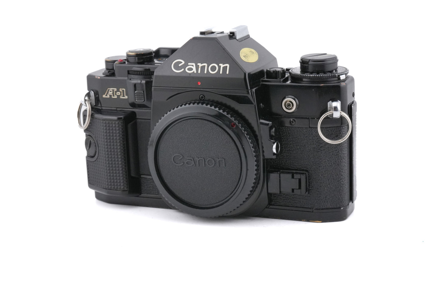 Canon A-1