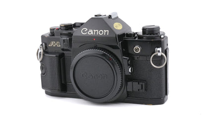 Canon A-1