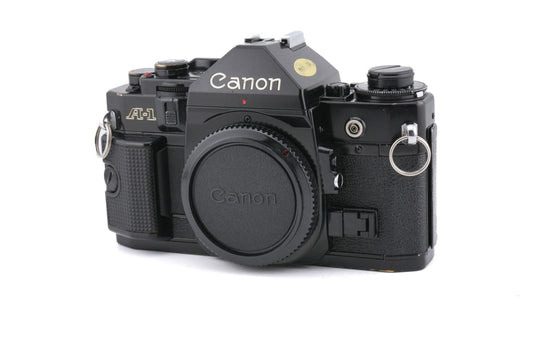 Canon A-1