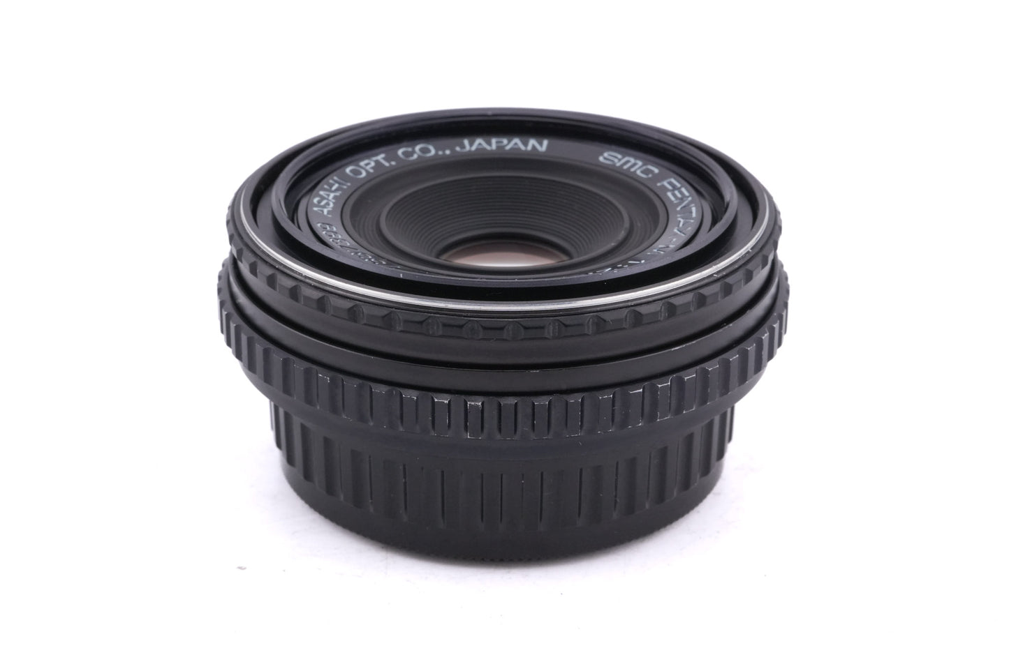 Pentax 40mm f2.8 SMC Pentax-M