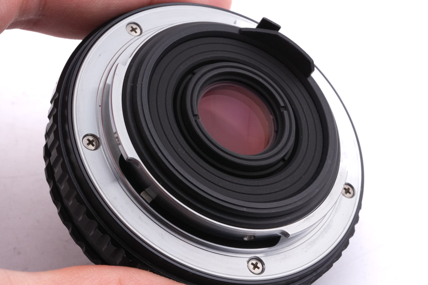 Pentax 40mm f2.8 SMC Pentax-M