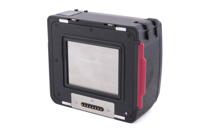 Mamiya HM401 Film Back