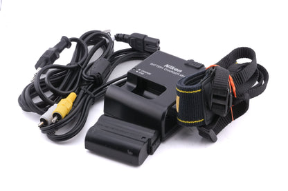 Nikon D7000 (IR-Converted)