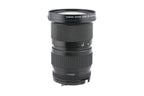 Canon 35-105mm f3.5 FDn
