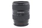 Sony 16-105mm f3.5-5.6 DT (SAL16105)