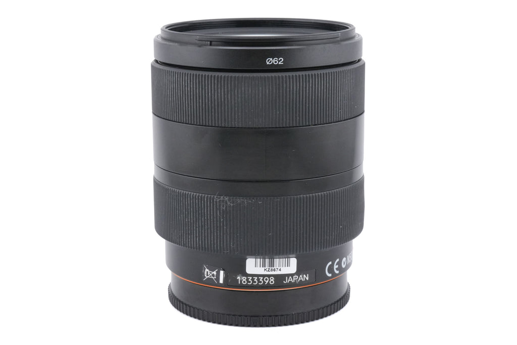 Sony 16-105mm f3.5-5.6 DT (SAL16105)