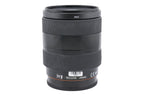 Sony 16-105mm f3.5-5.6 DT (SAL16105)