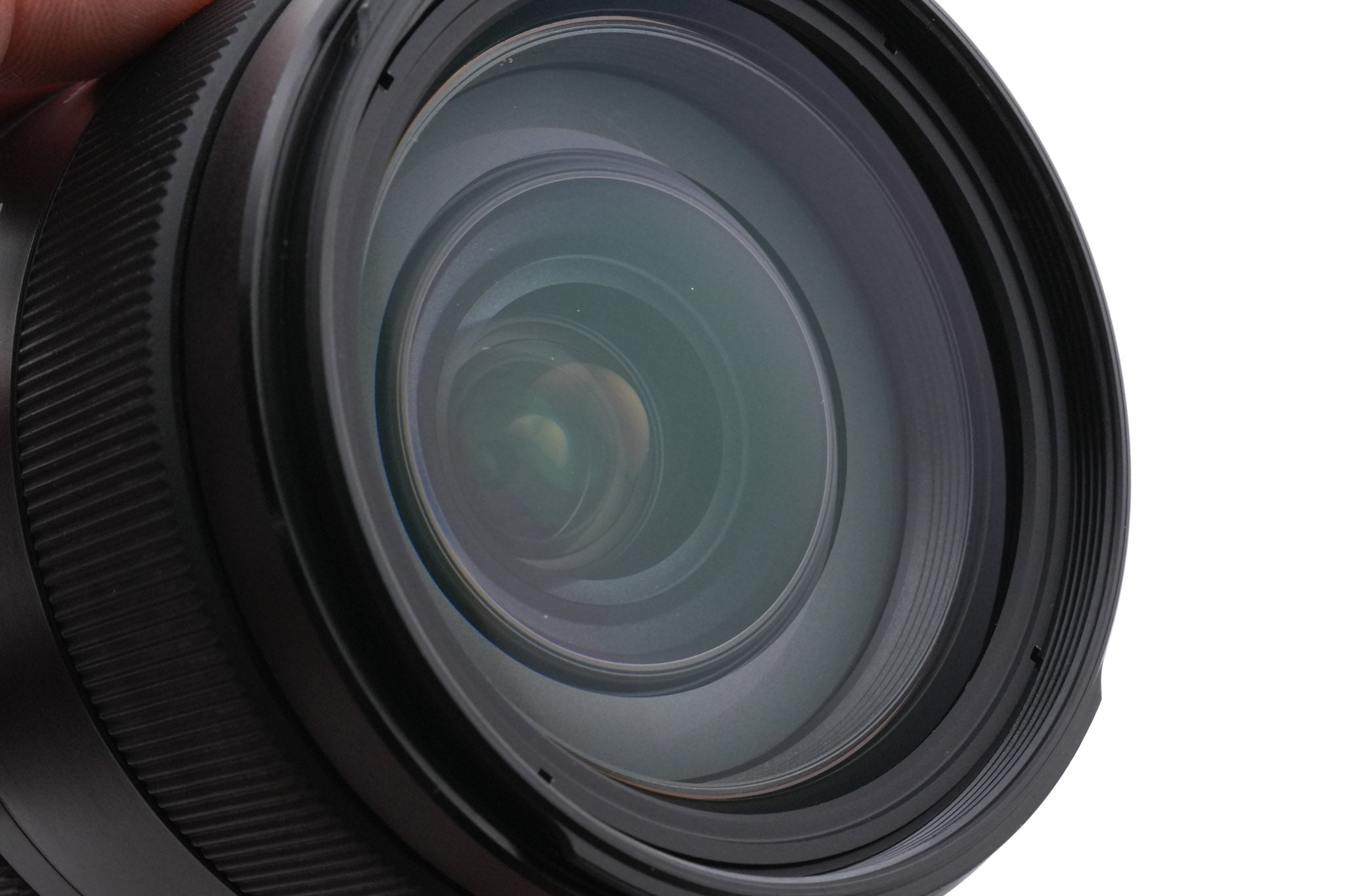 Sony 16-105mm f3.5-5.6 DT (SAL16105)