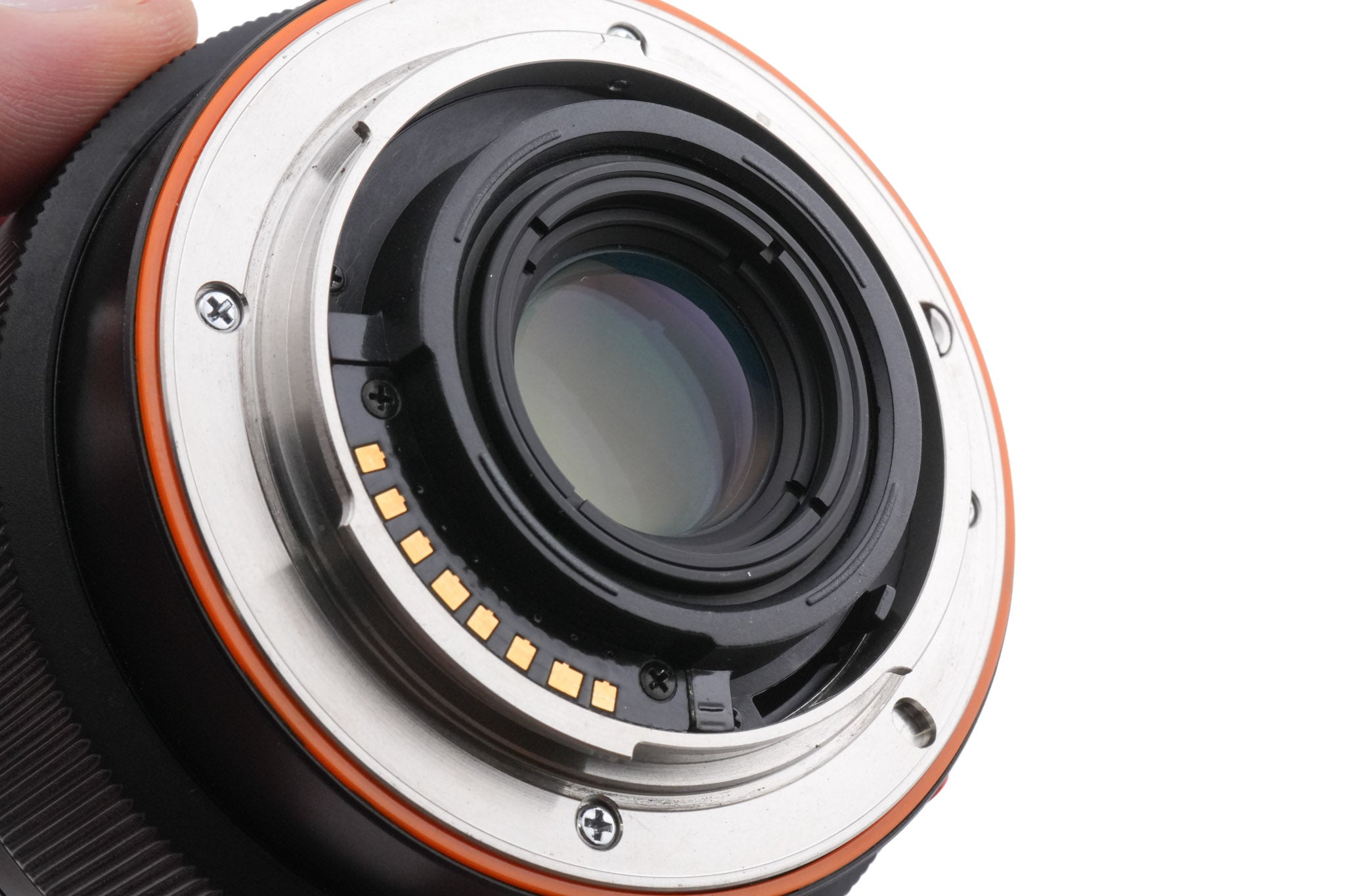Sony 16-105mm f3.5-5.6 DT (SAL16105)