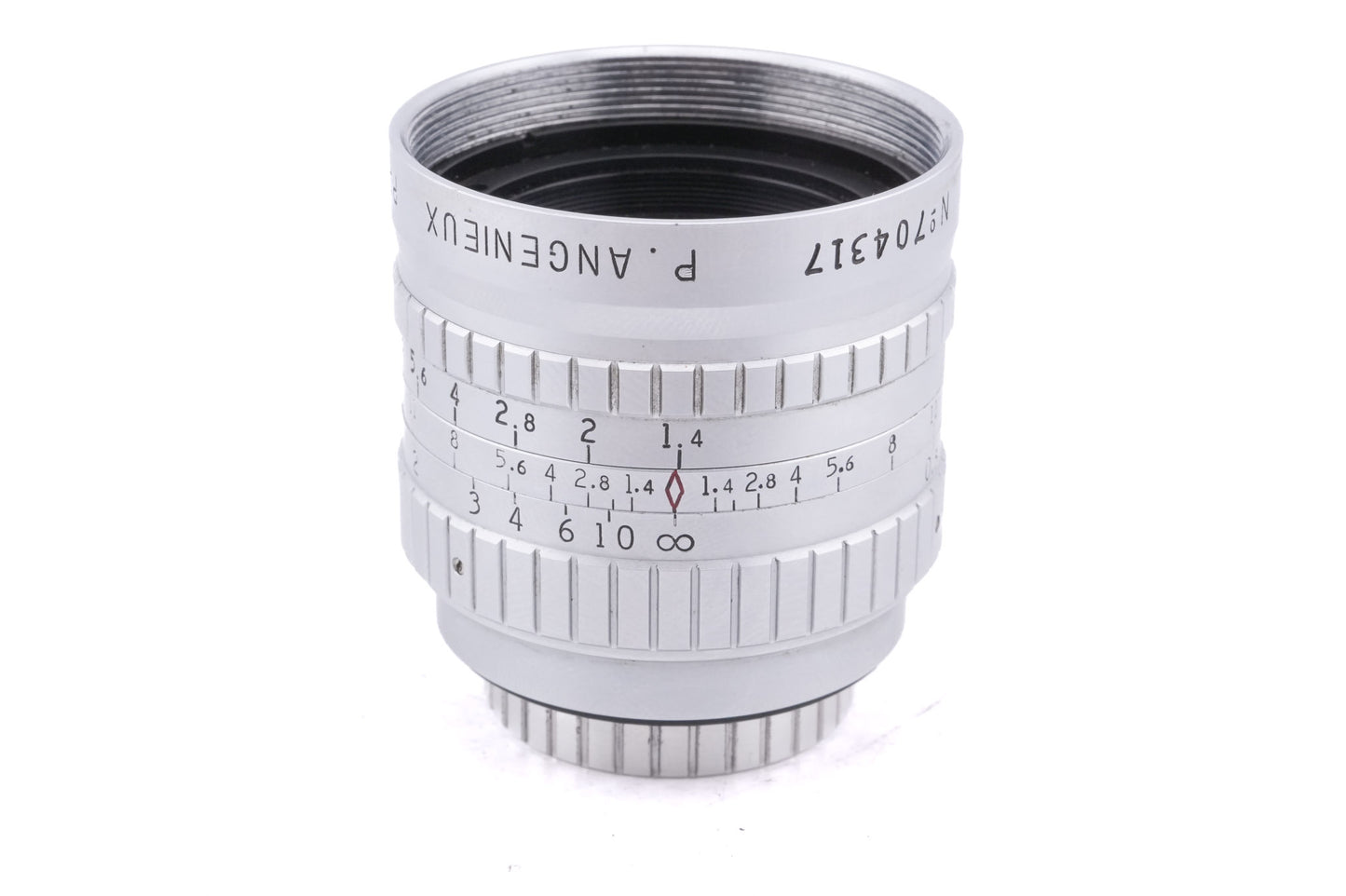 Angenieux 25mm f1.4 Type S41