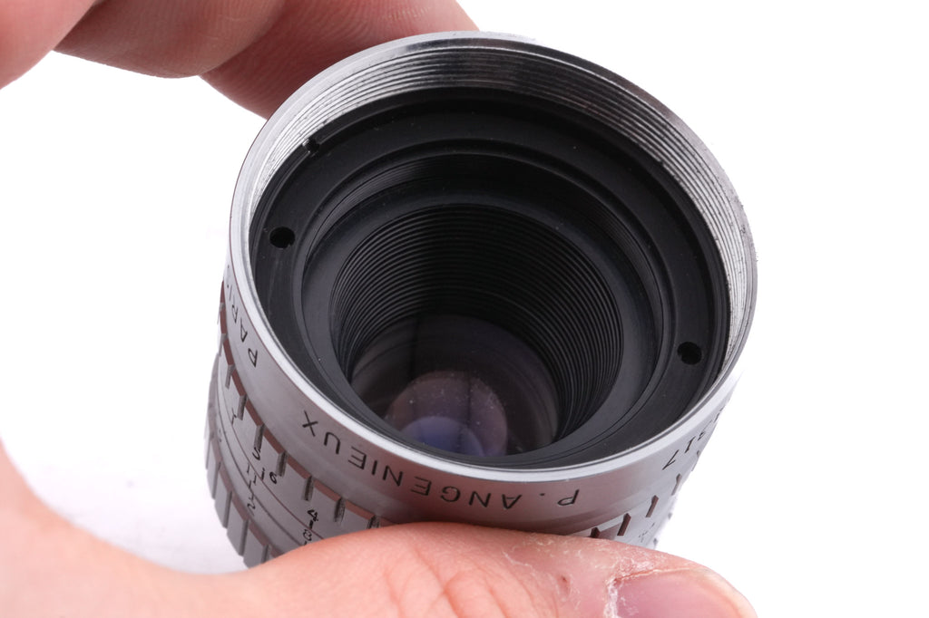 Angenieux 25mm f1.4 Type S41