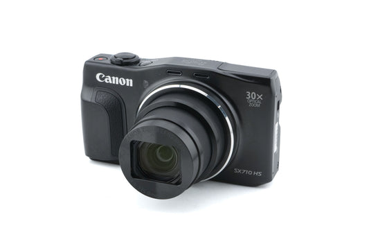 Canon PowerShot SX710 HS