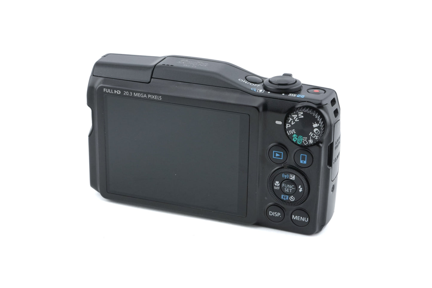 Canon PowerShot SX710 HS