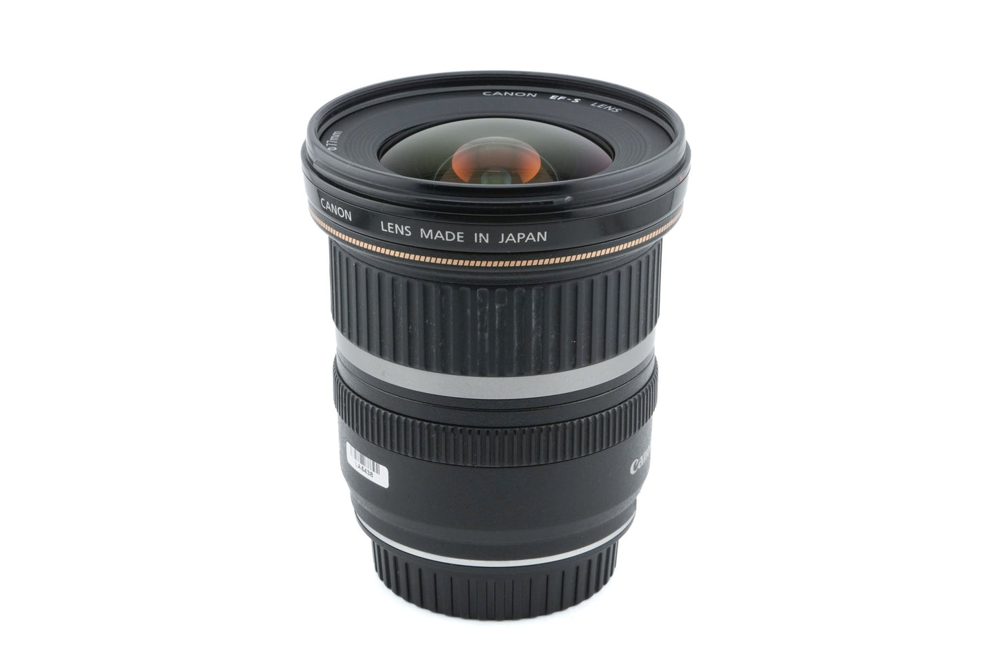 Canon 10-22mm f3.5-4.5 USM
