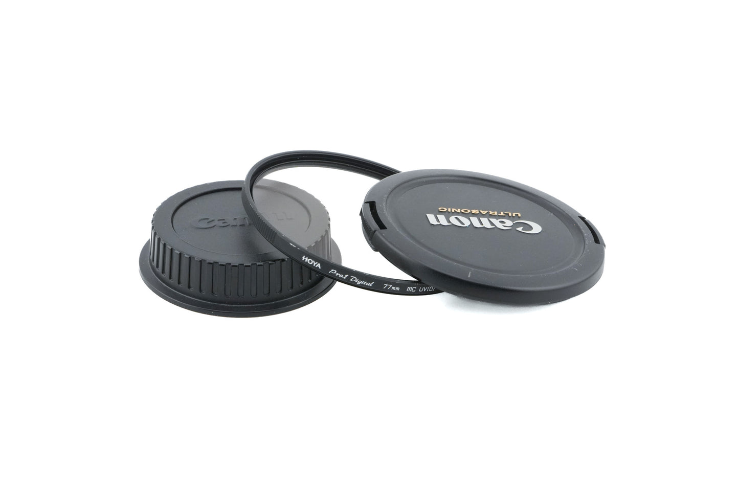 Canon 10-22mm f3.5-4.5 USM