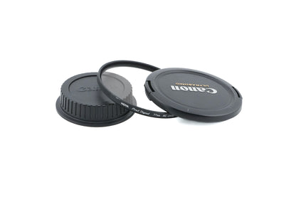 Canon 10-22mm f3.5-4.5 USM