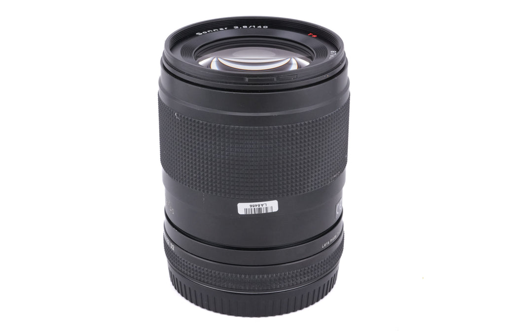 Carl Zeiss 140mm f2.8 Sonnar T*