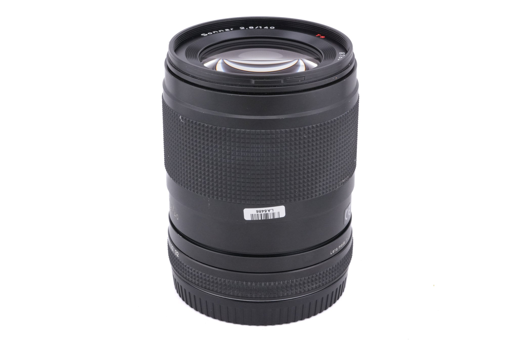 Carl Zeiss 140mm f2.8 Sonnar T*
